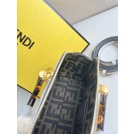 FENDI By The Way Mini Handbag Model Number: 8BS067